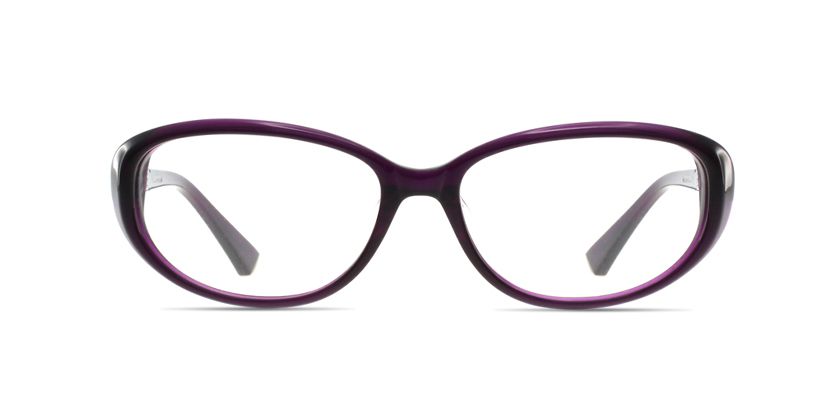 Anson Benson MT2453F0901 Eyeglasses - Front View